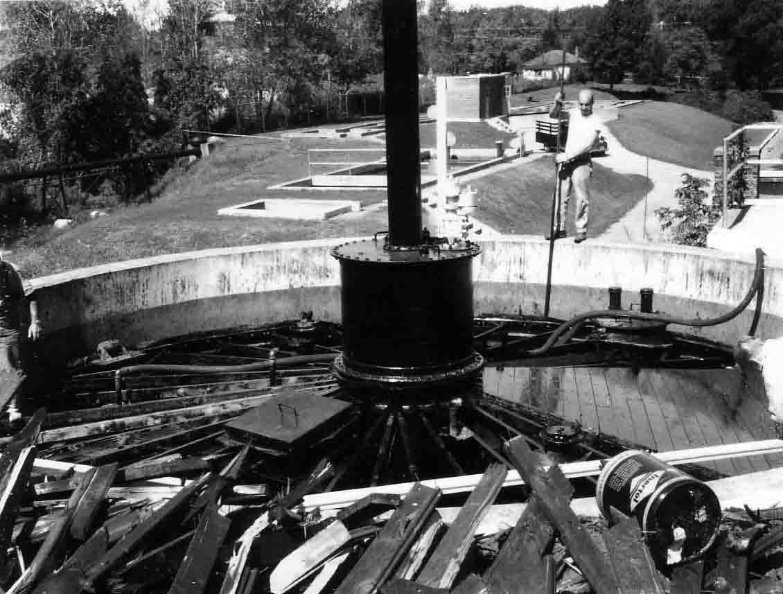 Richs Dugway rebuliding digester cover1962 (2)